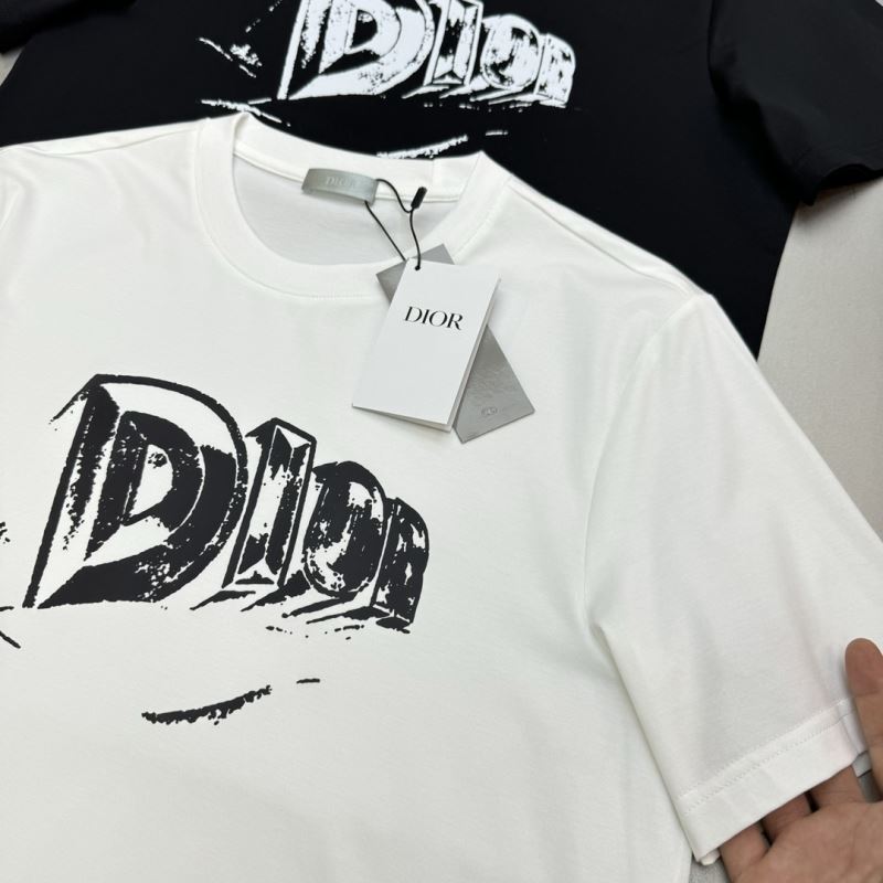 Christian Dior T-Shirts